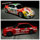 Two of the last cars I painted in Forza Motorsport 4